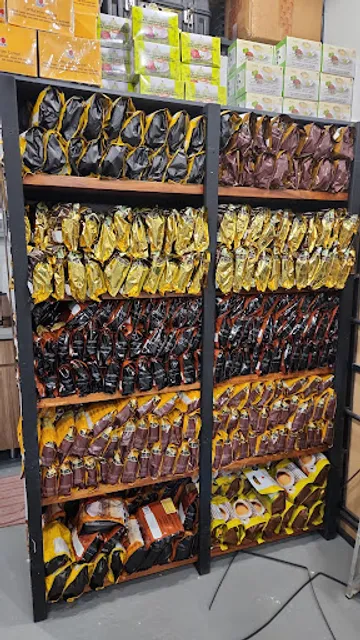 El Cafe Saludable DXN