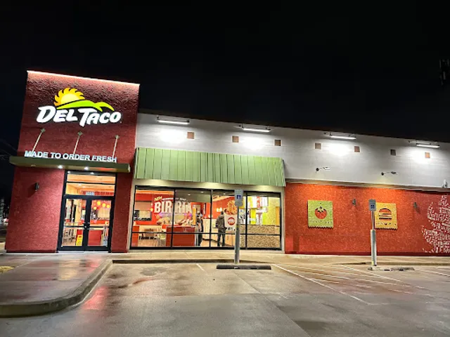 Del Taco