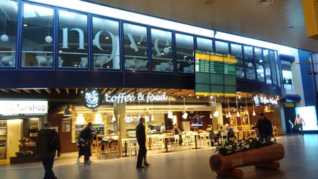 N9ve - Segredos dos Açores