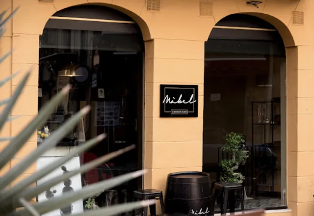 Mabel il Ristorante da bere