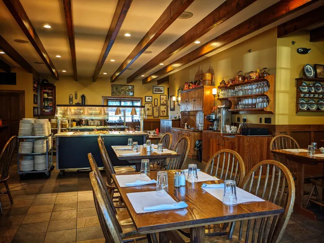 Breitbach's Country Dining