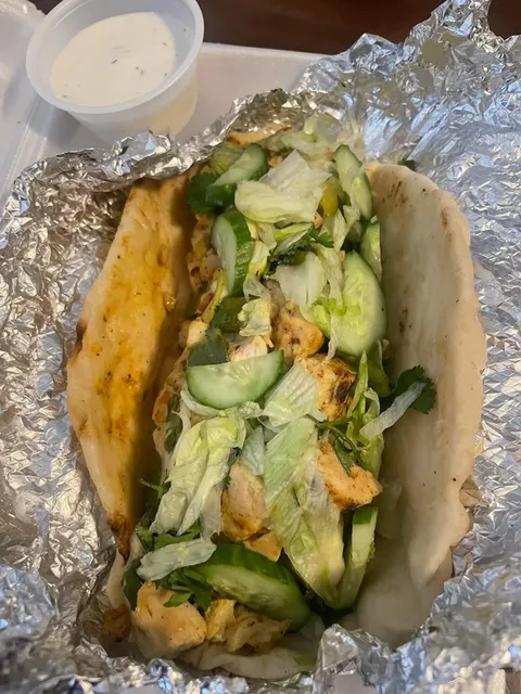 Windy City Flavors/Dempster Snack Shop