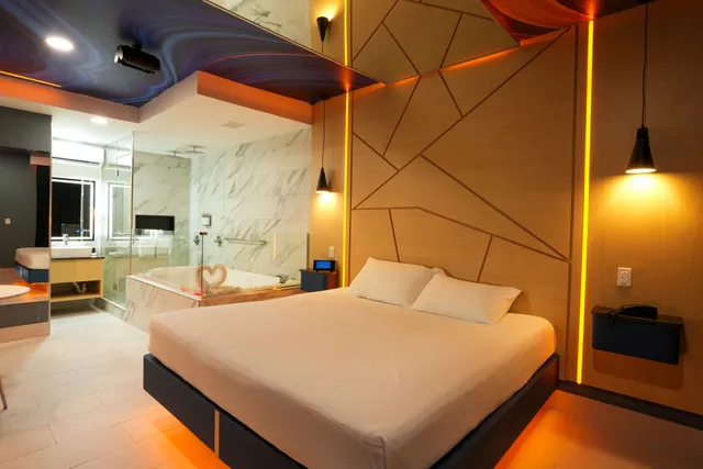 Nexx Motel - Biscayne