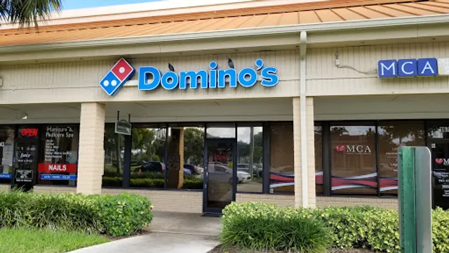 Domino's Pizza