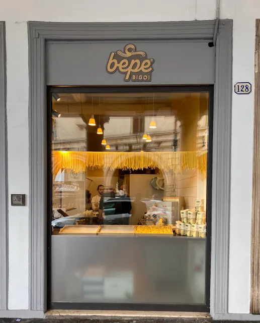 Bepe Bigoi Padova - Pasta Fresca To Go