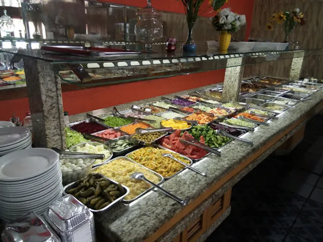 Restaurante e Buffet Viandas