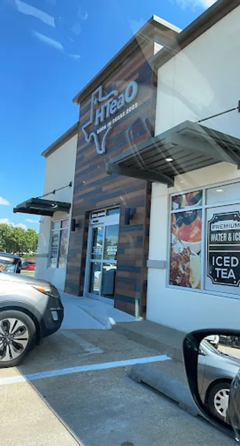 HTeaO - Tulsa (Memorial & 71st)