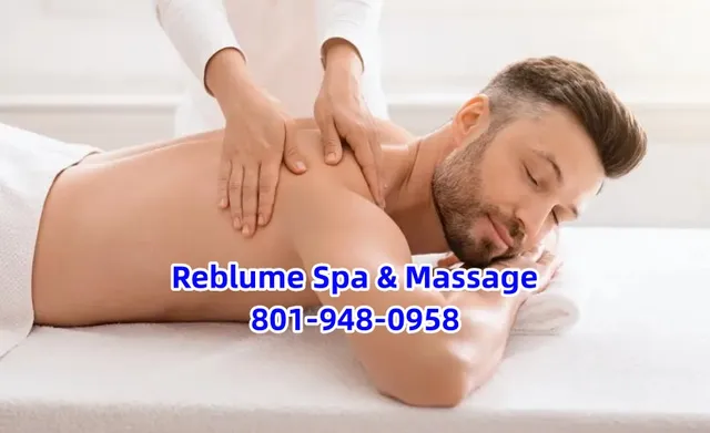 Reblume Spa & Massage