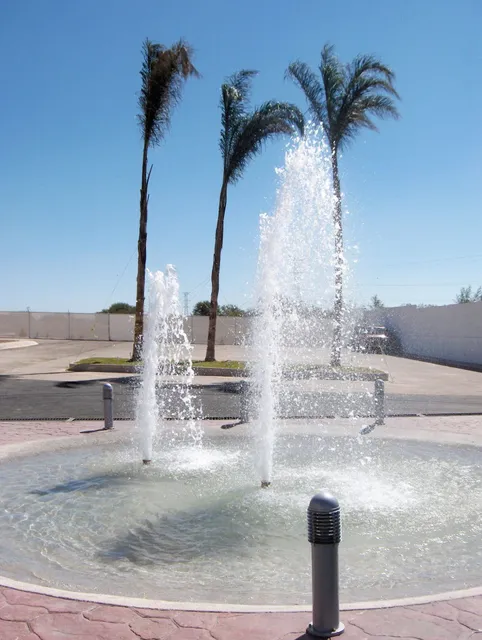 Panteón San Francisco