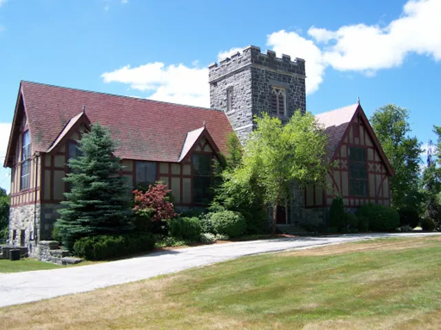 Saint Matthew Catholic Church