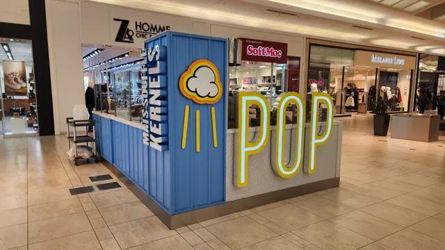 Kernels Galeries D'Anjou