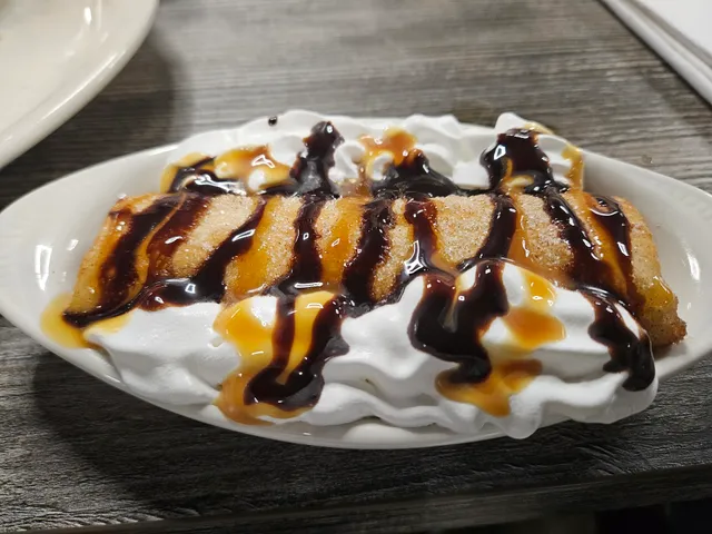 Mi Casa Mexican Cuisine