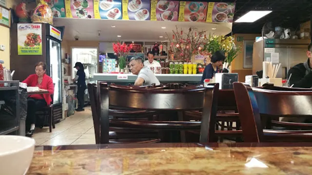 Cơm Tấm Thanh Restaurant