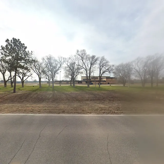 USD 309 Administration