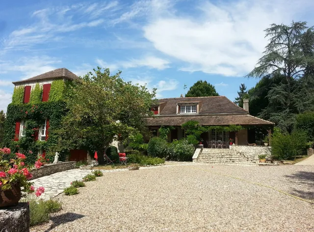 Le Jardin de la Paresse