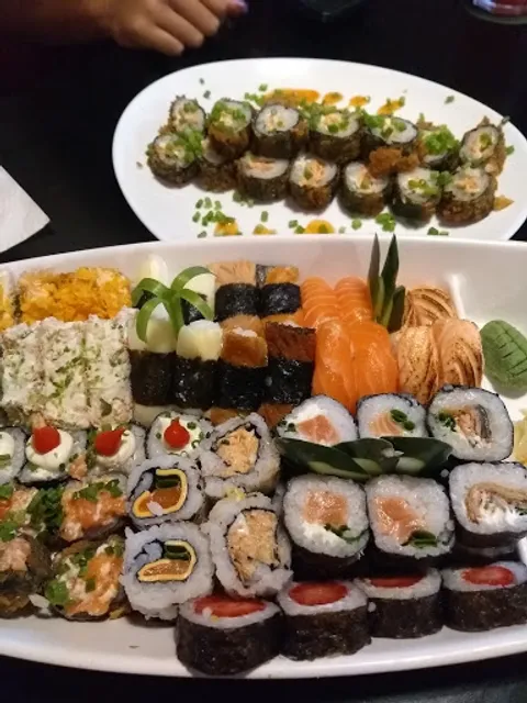 Sushi Japa Chan - Barreiro
