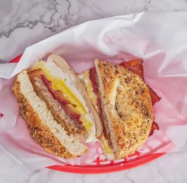 Stephanie's Daily Grind