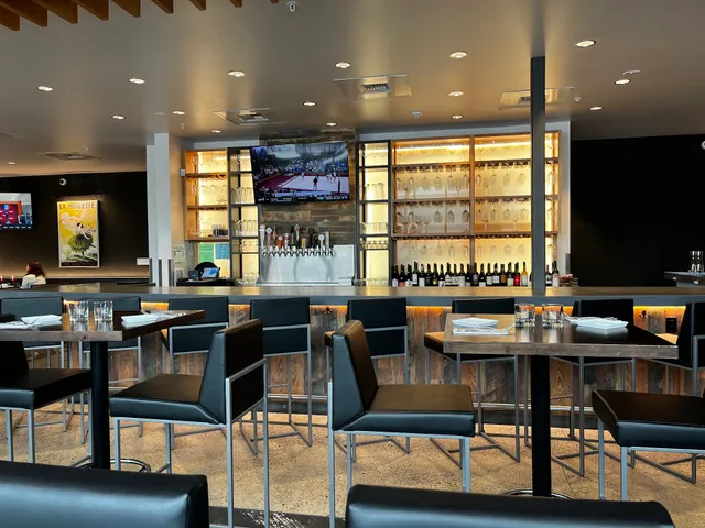 City Vineyard Bozeman