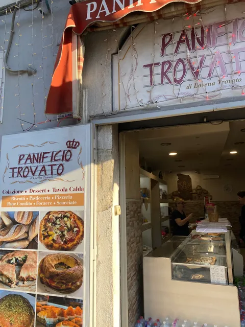 Panificio Trovato