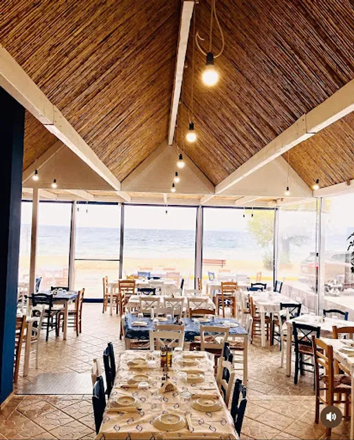 Papaioannou Fish Meze