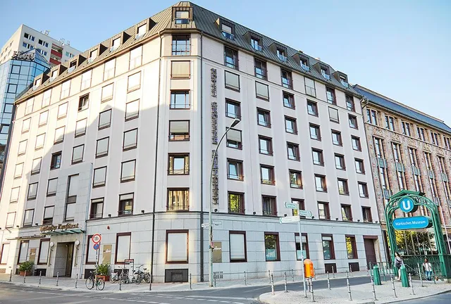 Living Hotel Großer Kurfürst