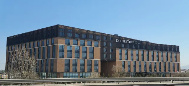 DoubleTree by Hilton Kocaeli