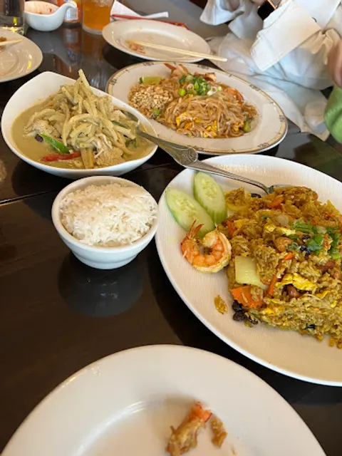 Khao Thai Cuisine