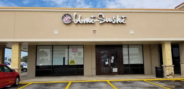 Umi Sushi