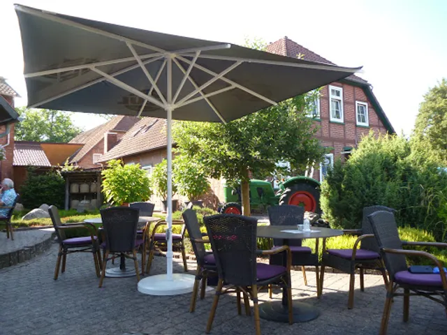 Hoffmanns Backhus e. Kfm.