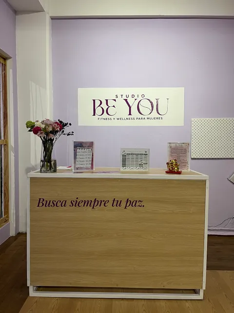 Be You Studio