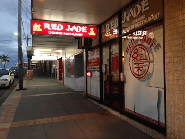 Red Jade Restaurant