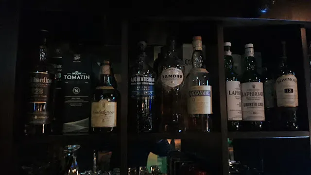 Exil Music Pub Greifswald