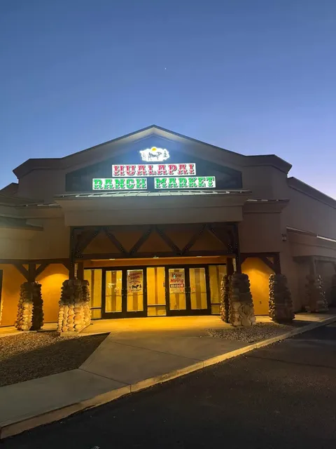 Hualapai Ranch Market
