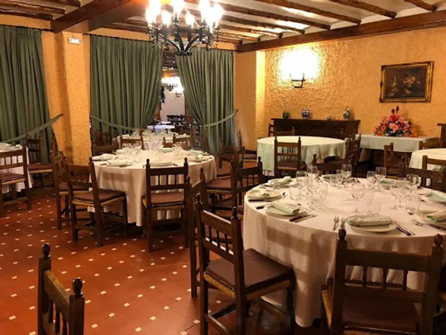 Hostal La Parrilla Monegros II