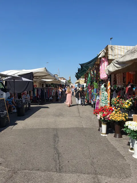 Mercato di San Marco