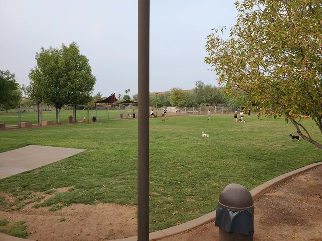 Chaparral Dog Park