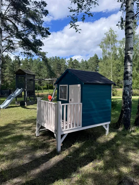 Silazari Klapkalnciems