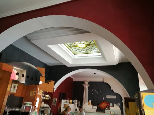 Pizzeria Bar Al Viale