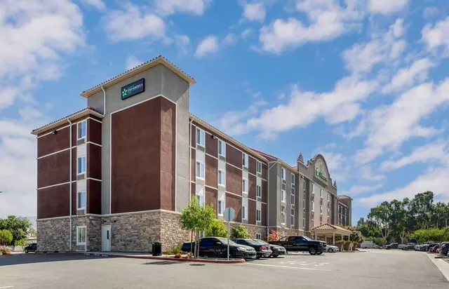Extended Stay America Suites- Redlands