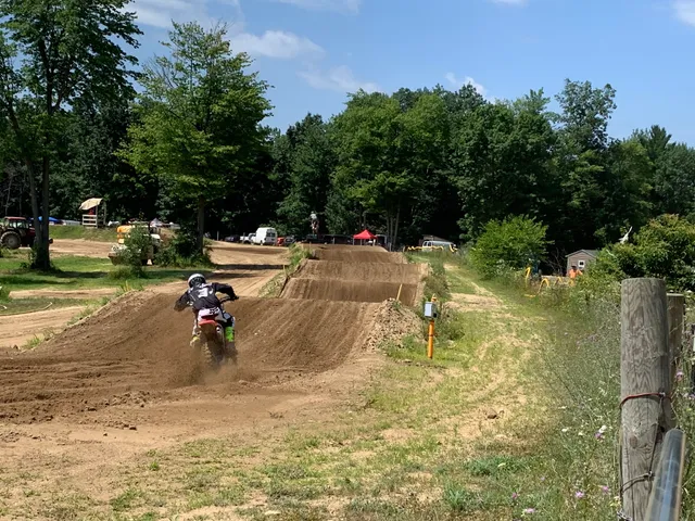 Martin MX Park