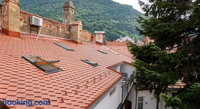 1881 brasov old town apartments
