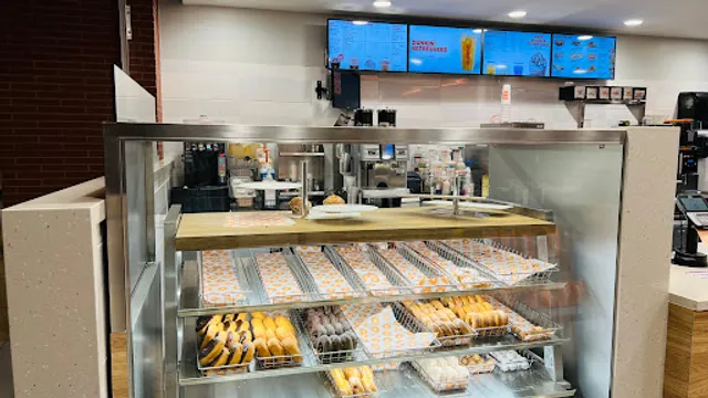 Dunkin'