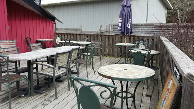 Tomi's Home Style Cooking