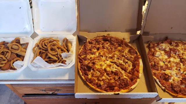 Scornovacca's South Des Moines