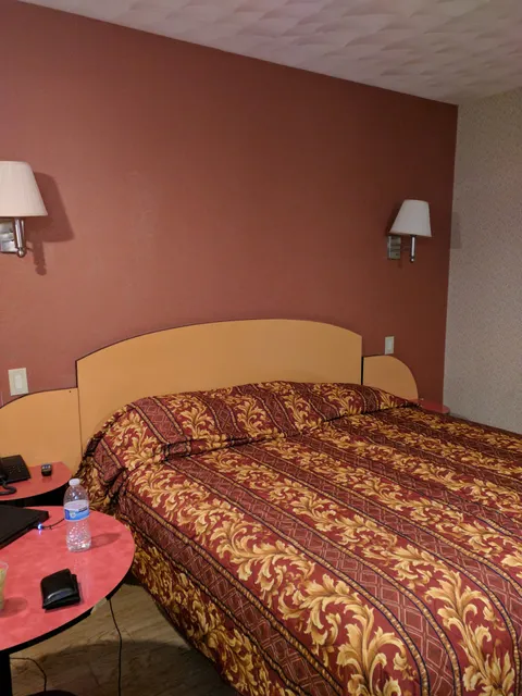 Apple Motor Inn