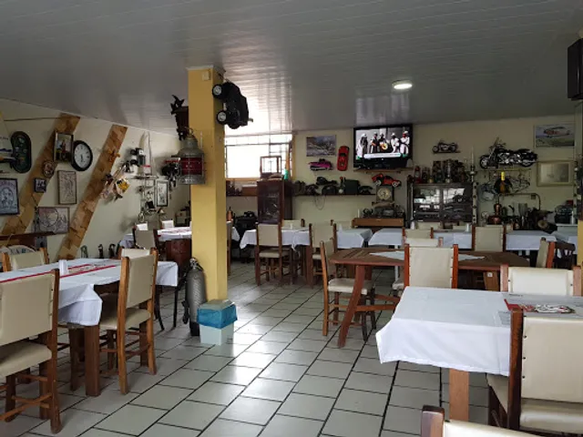 Restaurante Buccanner