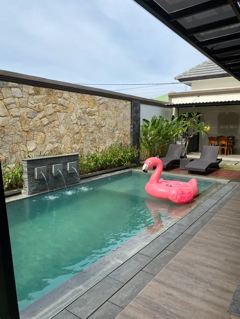 Medea Villa Banyuwangi