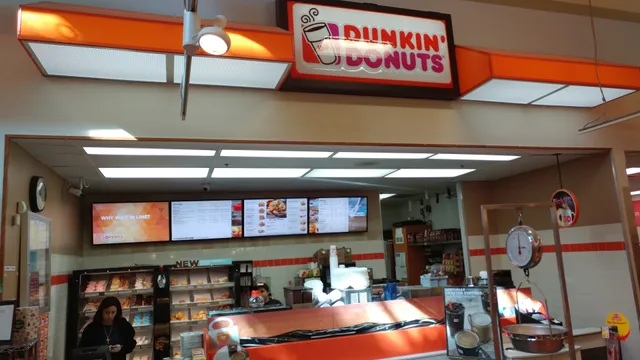 Dunkin'
