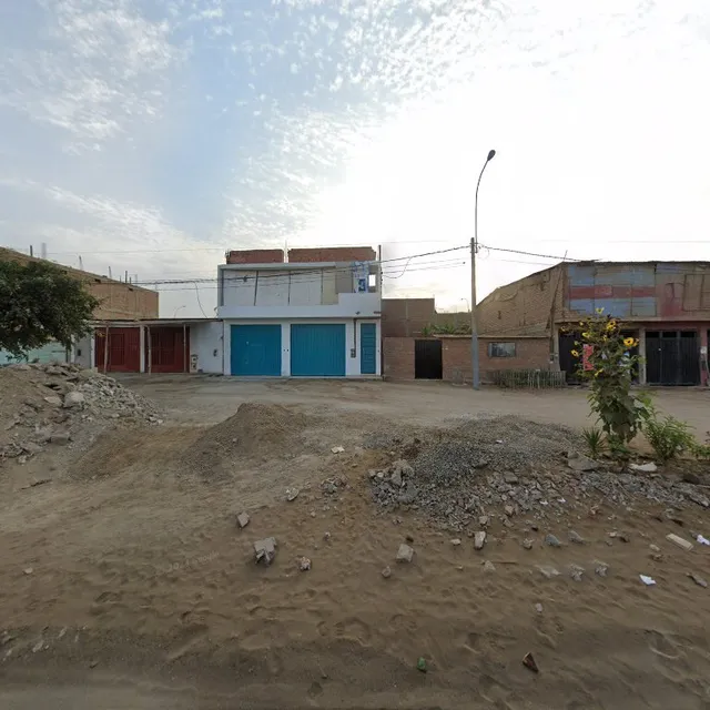 Cevichería La ronda Marina