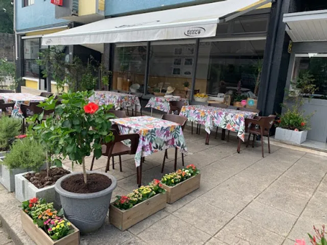 Restaurante Oito Oitenta